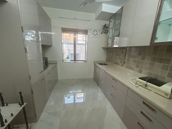 2 BHK Apartment For Rent in Jal Darshan Apartment Juhu Juhu Mumbai  8117217