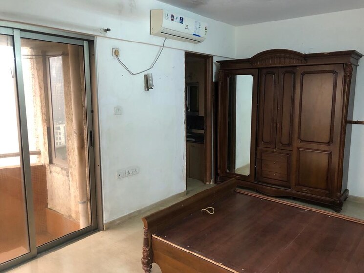 Bedroom, cuffe parade 2 Bedroom 990 Sq.Ft. Apartment In Cuffe Parade Mumbai 8117348