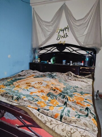 Bedroom in 1 BHK Apartment at Omaxe GH6 EWS and LIG, Sarsawan – for Rent