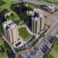 2 BHK Apartment For Sale in Pareena Hanu Residency, Sector 68