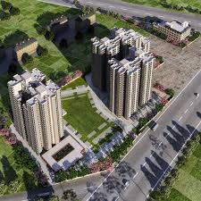 2 BHK Apartment For Sale in Pareena Hanu Residency