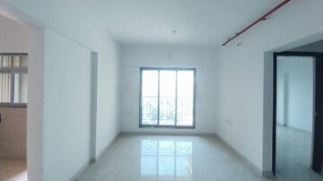 2 BHK Apartment For Rent in Cosmos Habitat Majiwada Thane  8117230