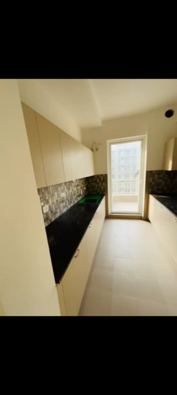 Staircase in 2.5 BHK Apartment at Silverglades The Melia, Sohna Sector 35 – for Sale
