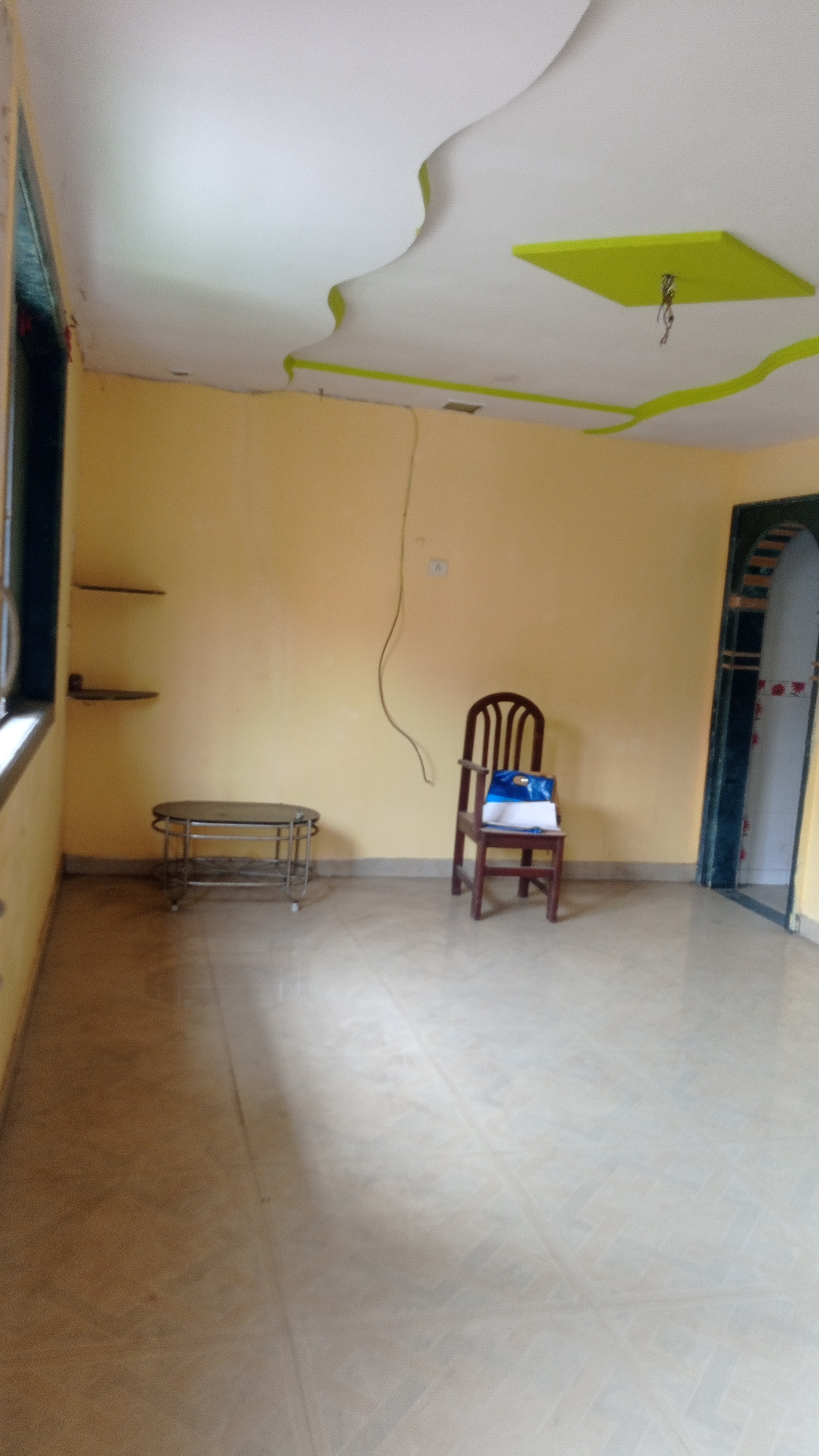 Studio+ Pooja Room Apartment For Sale in Manjula Chs