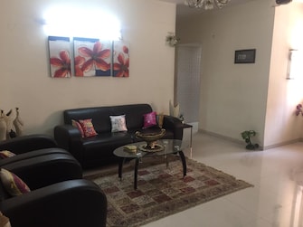 2 BHK Apartment For Rent in Jal Vayu Vihar Apartments Powai Mumbai  8117257