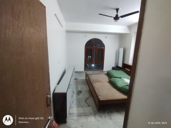 3 BHK Apartment For Rent in Niralanagar Lucknow  8117272