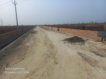 Plot Area in  Plot at Jasra – for Sale