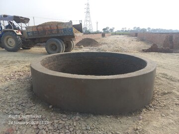  Plot – Exterior View View at Jasra - for Sale