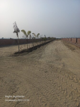 Plot For Resale in Jasra Allahabad  8117266