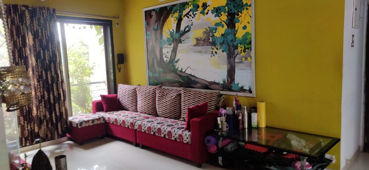 Bedroom, dedhia-platinum-lawns 2 Bedroom 650 Sq.Ft. Apartment In Ghodbunder Road Thane 8117267