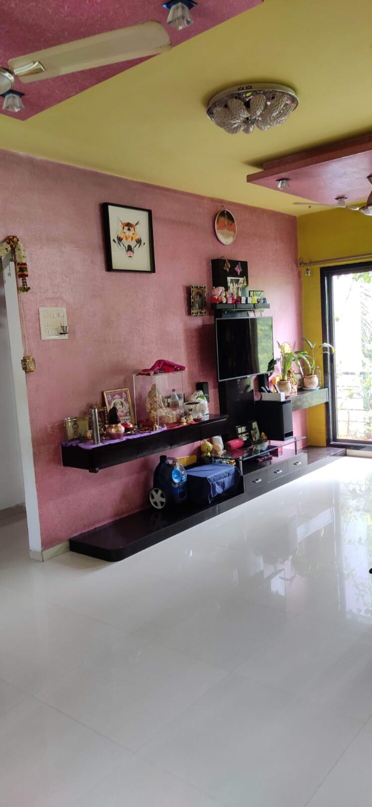 undefined, dedhia-platinum-lawns 2 Bedroom 650 Sq.Ft. Apartment In Ghodbunder Road Thane 8117267