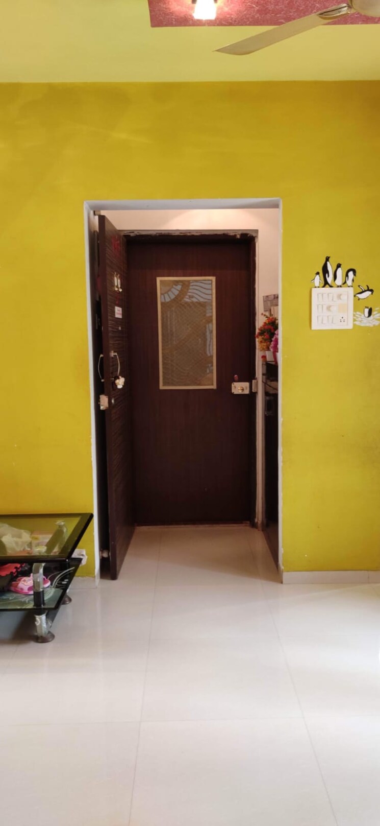 undefined, dedhia-platinum-lawns 2 Bedroom 650 Sq.Ft. Apartment In Ghodbunder Road Thane 8117267