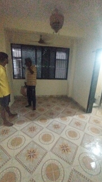 Room in 1 BHK Apartment at Dombivli West – for Rent