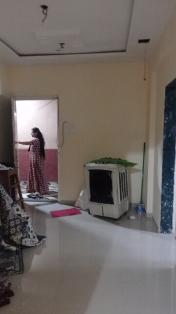 1 BHK Apartment For Rent in Dombivli West