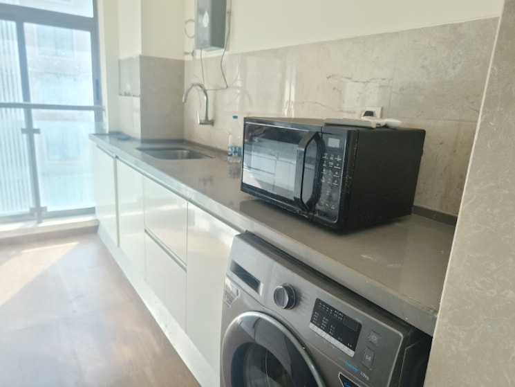 Kitchen, spenta-alta-vista 2 Bedroom 724 Sq.Ft. Apartment In Chembur Mumbai 8117314