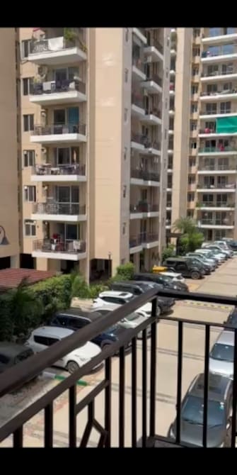 1 BHK Apartment For Rent in Signature Global Andour Height Sector 71 Gurgaon  8117300