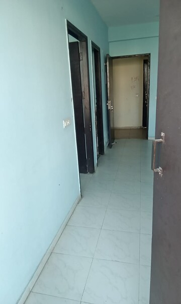 1 BHK Apartment For Rent in Omaxe GH6 EWS and LIG, Sarsawan