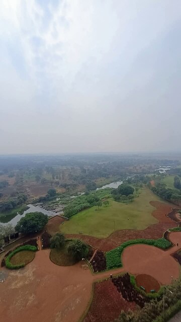 2 BHK Apartment – Garden View at Lodha Downtown, Dombivli East - for Rent