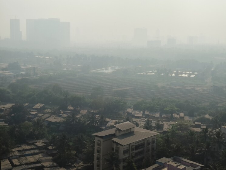 Exterior View, spenta-alta-vista 2 Bedroom 724 Sq.Ft. Apartment In Chembur Mumbai 8117314