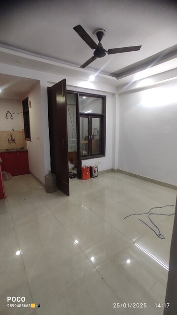 1 BHK Builder Floor For Rent in Mehrauli