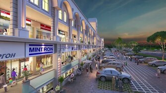 Commercial Showroom 960 Sq.Ft. For Resale in KharaR-Kurali Highway Mohali  8117297