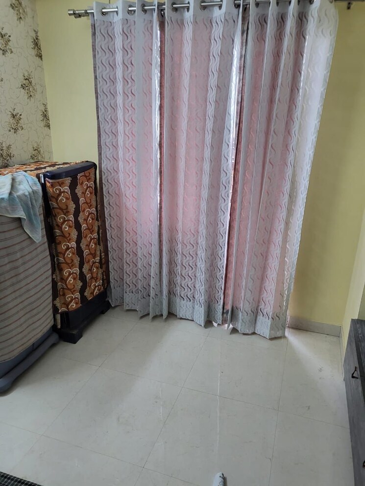 Bedroom, signature-global-the-roselia 2 Bedroom 800 Sq.Ft. Apartment In Sector 95a Gurgaon 8117316