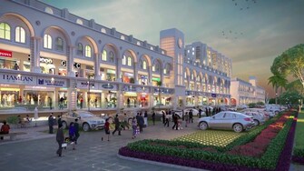 Commercial Showroom 960 Sq.Ft. For Resale in KharaR-Kurali Highway Mohali  8117297