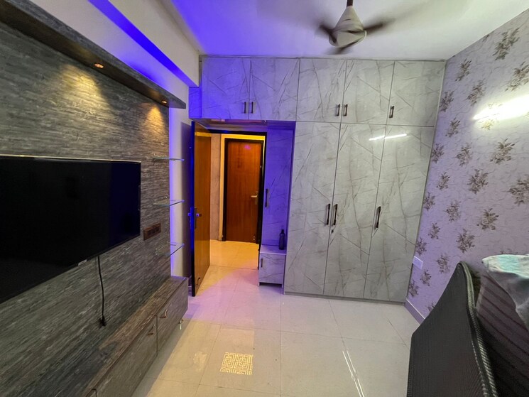 Kitchen, signature-global-the-roselia 2 Bedroom 800 Sq.Ft. Apartment In Sector 95a Gurgaon 8117316