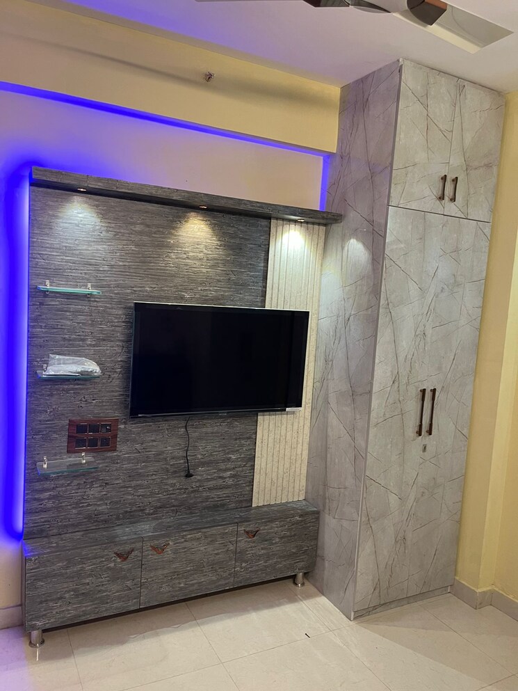 Exterior View, signature-global-the-roselia 2 Bedroom 800 Sq.Ft. Apartment In Sector 95a Gurgaon 8117316