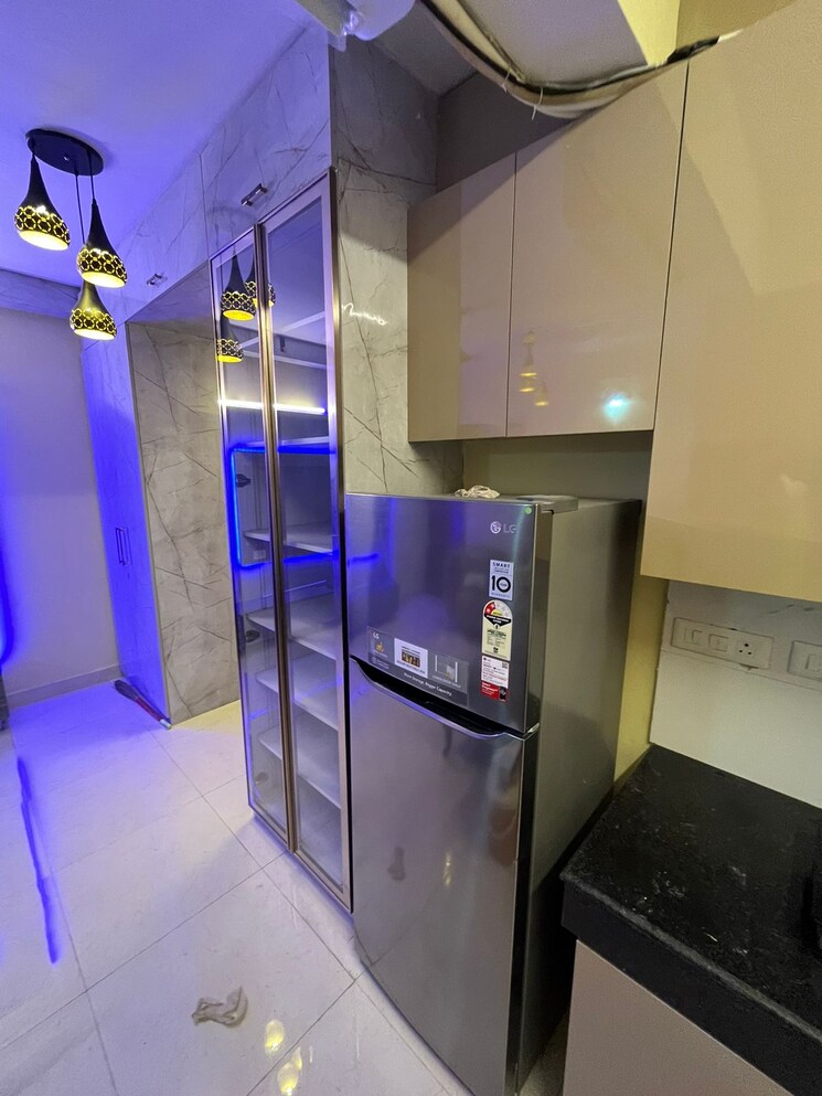 Master Bedroom, signature-global-the-roselia 2 Bedroom 800 Sq.Ft. Apartment In Sector 95a Gurgaon 8117316