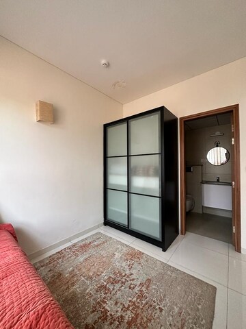 Room in 2 BHK Apartment at Godrej Ananda, Bagaluru  – for Sale
