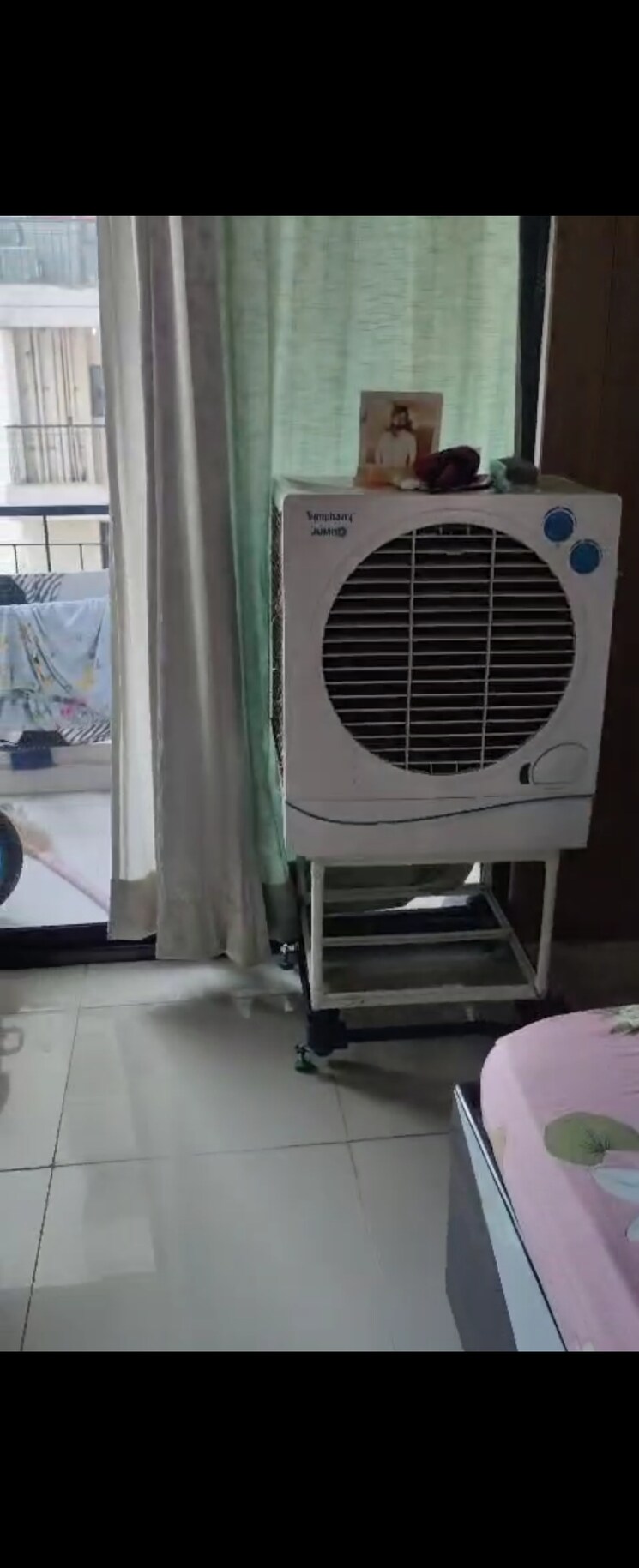 Bathroom, high-end-paradise-ii 2 Bedroom 960 Sq.Ft. Apartment In Raj Nagar Extension Ghaziabad 8117328