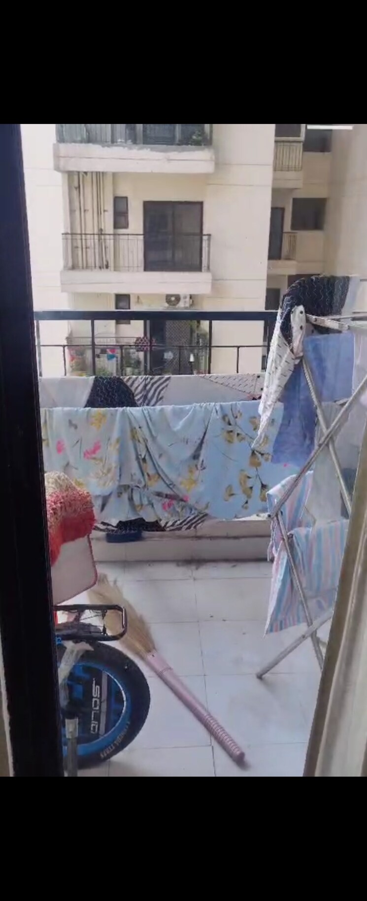 Bathroom, high-end-paradise-ii 2 Bedroom 960 Sq.Ft. Apartment In Raj Nagar Extension Ghaziabad 8117328