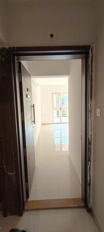 3 BHK Apartment For Rent in 4 Taljai Hills Phase 1 Dhankawadi Pune  8117389