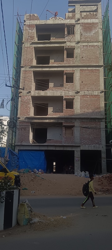 Commercial Office Space 15548 Sq.Ft. For Resale in Madinaguda Hyderabad  8117332