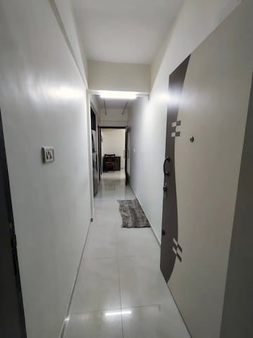 1.5 BHK Apartment For Rent in VK Lalco Elco Arcade Bandra West Mumbai  8117329