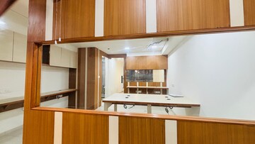 Kitchen in  Office Space at Makarba – for Rent