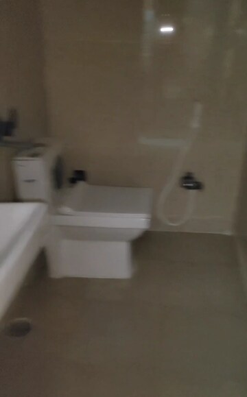 Bathroom in 2 BHK Builder Floor at Sector 75 – for Sale