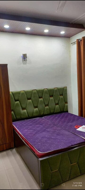 3 BHK Builder Floor For Rent in Sector 23