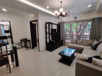 1 BHK Apartment For Rent in Glaxo Ashiana CHS Bandra West Mumbai  8117361