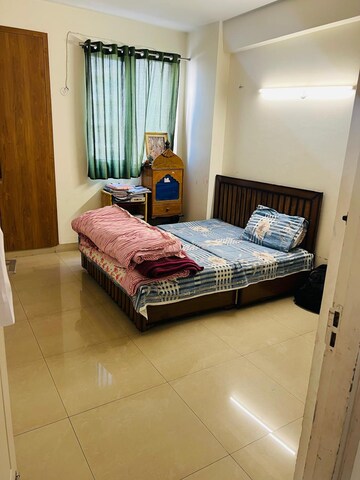 Bedroom in 4 BHK Apartment at Anant Raj Maceo, Sector 91 – for Rent