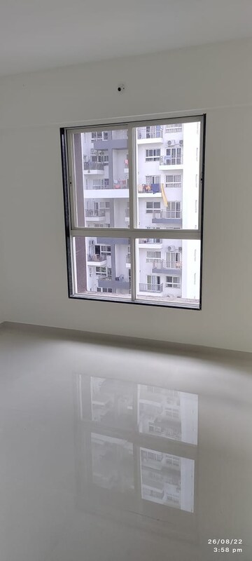 Master Plan in 2 BHK Apartment at Shubh Evan, Mundhwa – for Rent