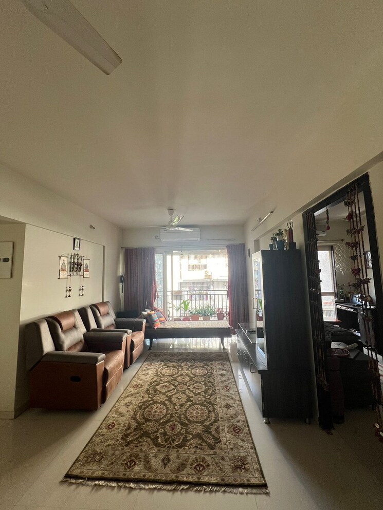 Bedroom, godrej-central 2.5 Bedroom 895 Sq.Ft. Apartment In Chembur Mumbai 8117381