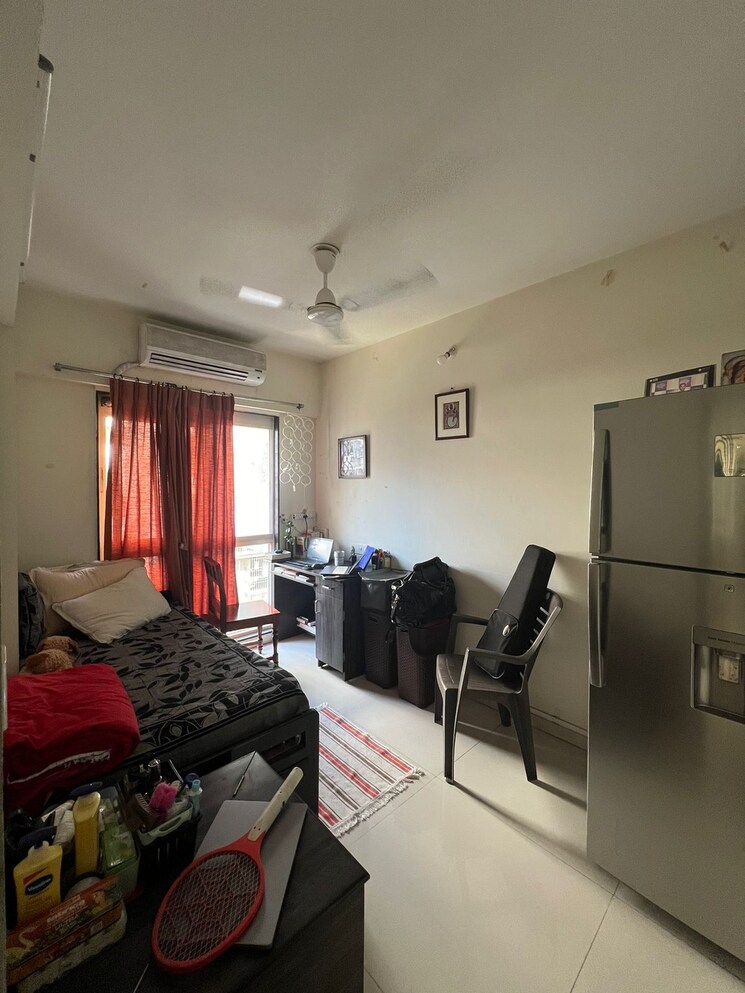 Living Room, godrej-central 2.5 Bedroom 895 Sq.Ft. Apartment In Chembur Mumbai 8117381