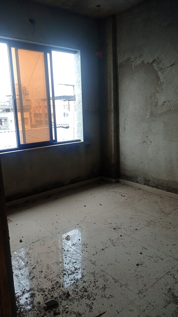 1 BHK Apartment For Rent in Dombivli West