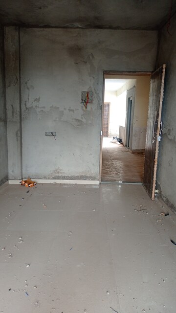 Room in 1 BHK Apartment at Dombivli West – for Rent