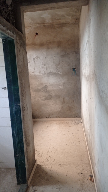 Balcony in 1 BHK Apartment at Dombivli West – for Rent