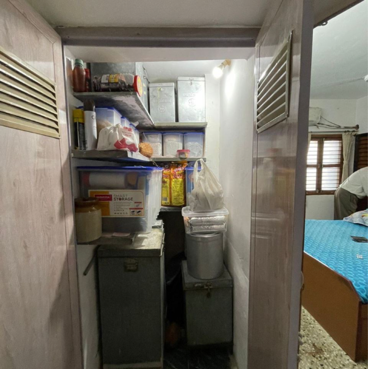 Other, bodakdev 2 Bedroom 1100 Sq.Ft. Apartment In Bodakdev Ahmedabad 8117405