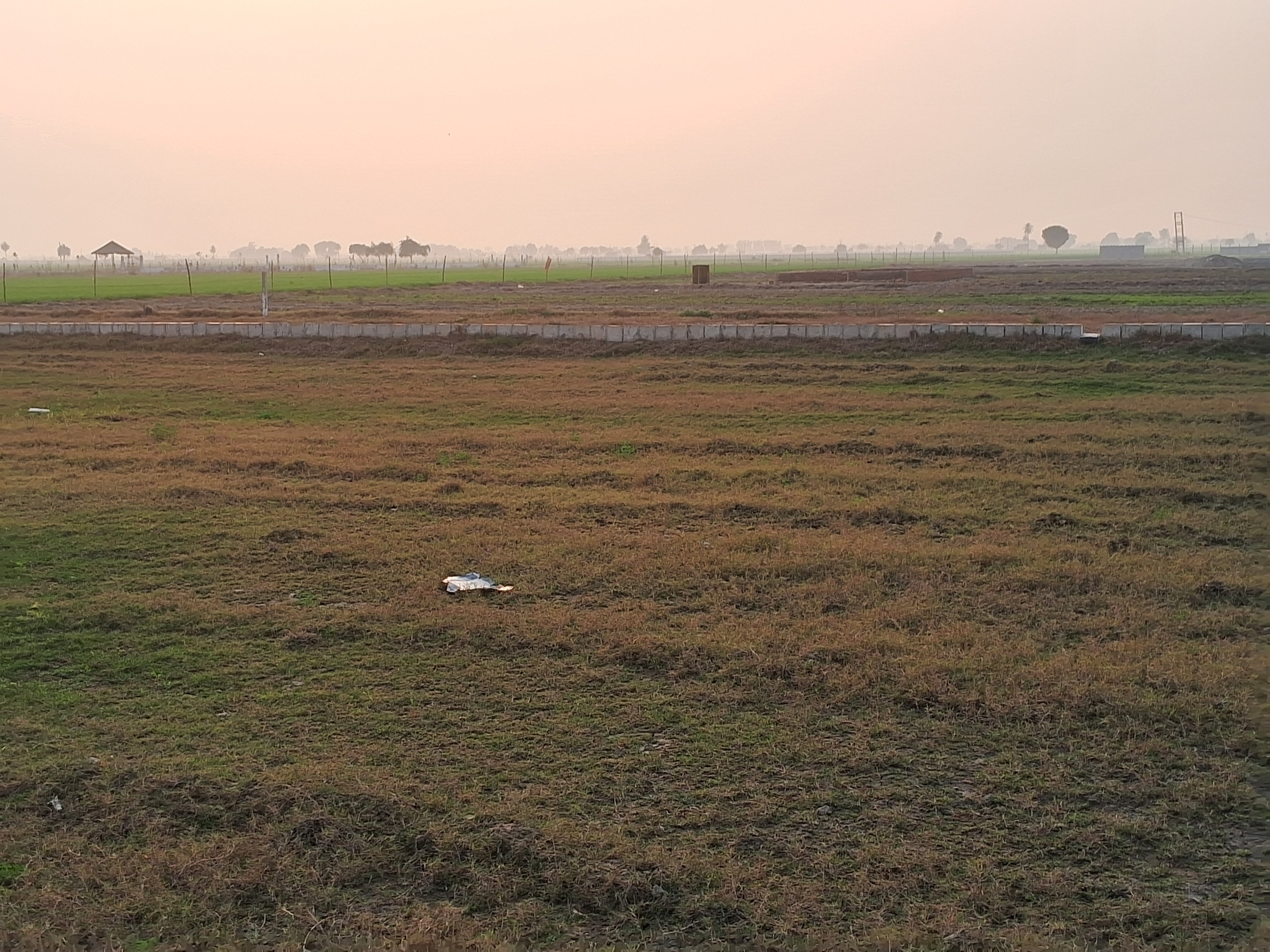 Plot For Sale in Vaidic Villaage 