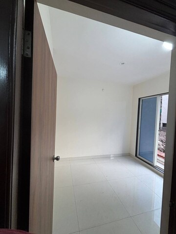 Living Room in 2 BHK Apartment at Sector 5 Ghansoli – for Rent
